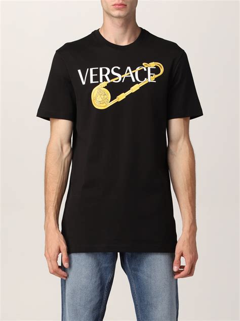 preço camisa de botal versace homem no brasil|Camisas Versace Original no Brasil com Preço de Outlet.